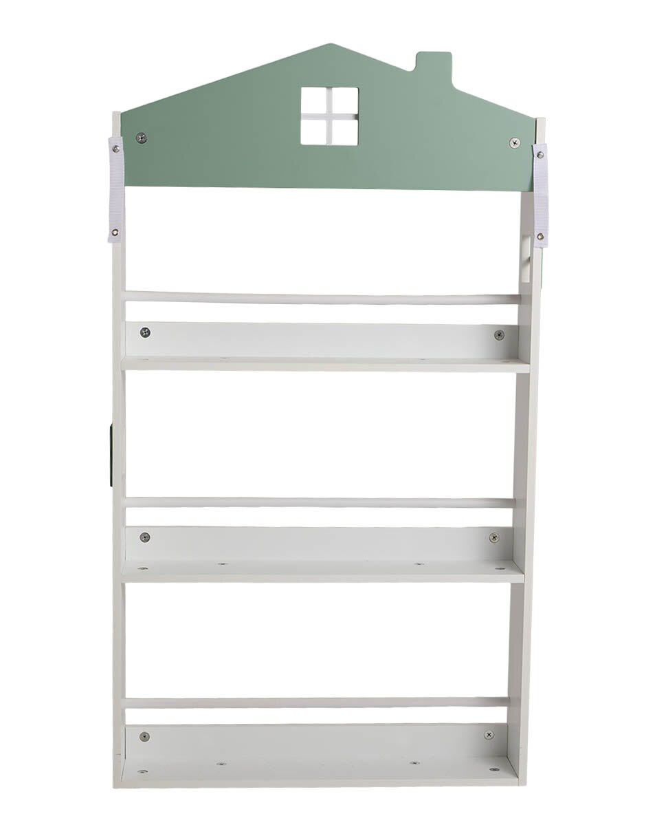 Librero de MDF 5
