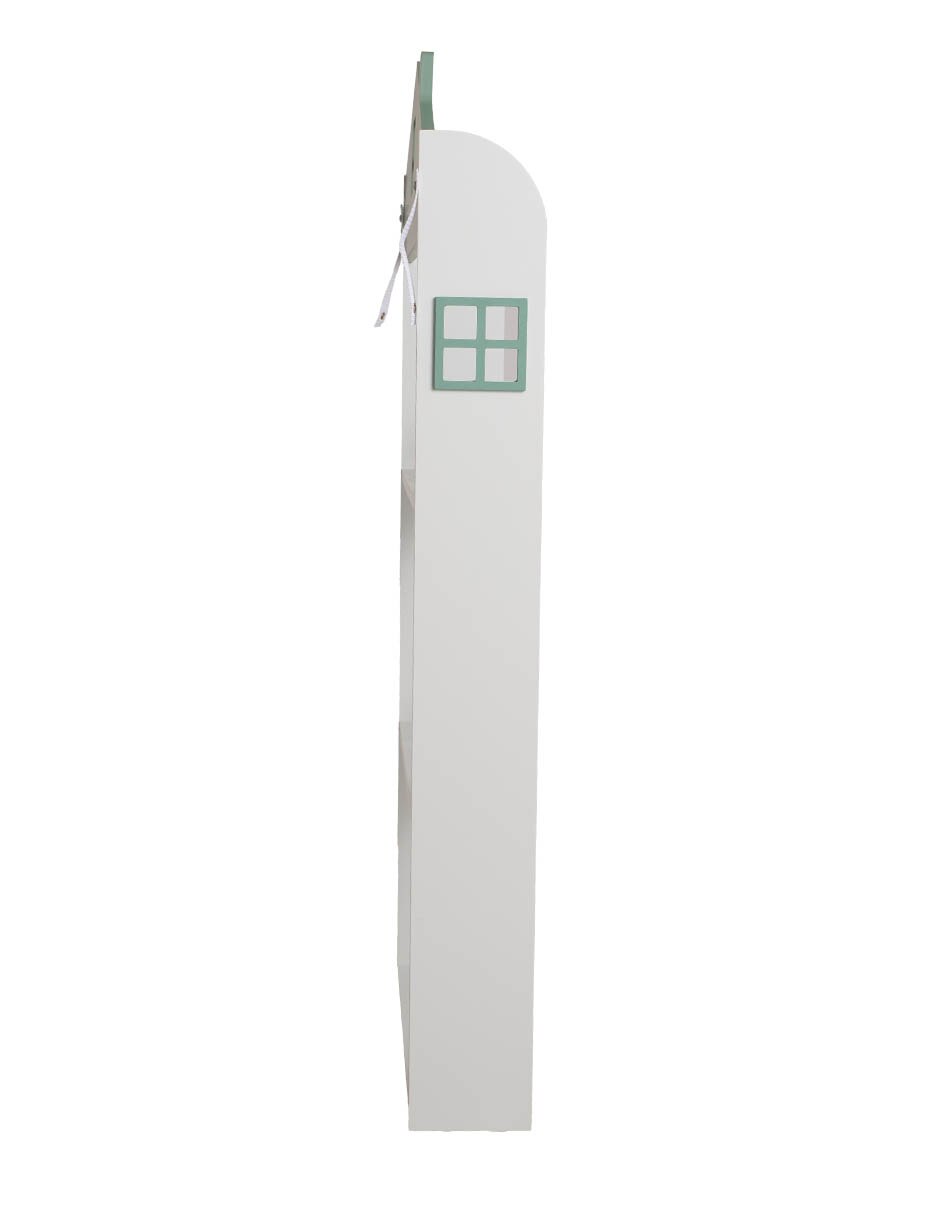 Librero de MDF 3