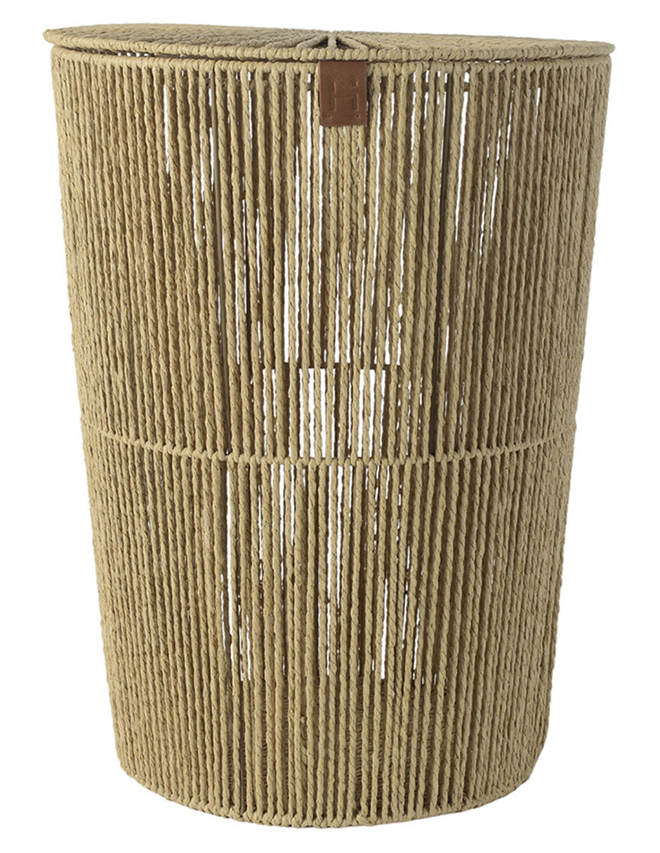 Cesto almacenamiento de papel 1