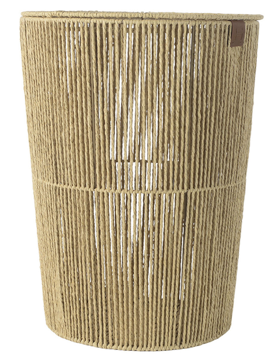 Cesto almacenamiento de papel 2