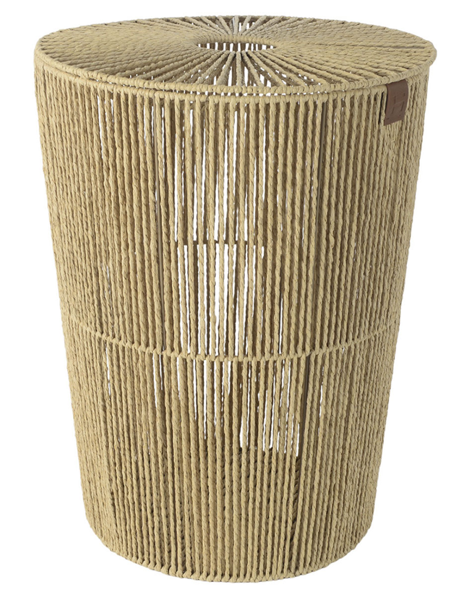 Cesto almacenamiento de papel 4