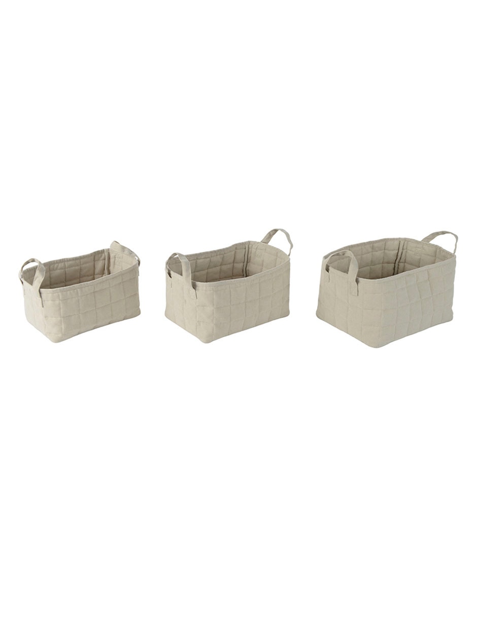 Set cesto multiusos 4