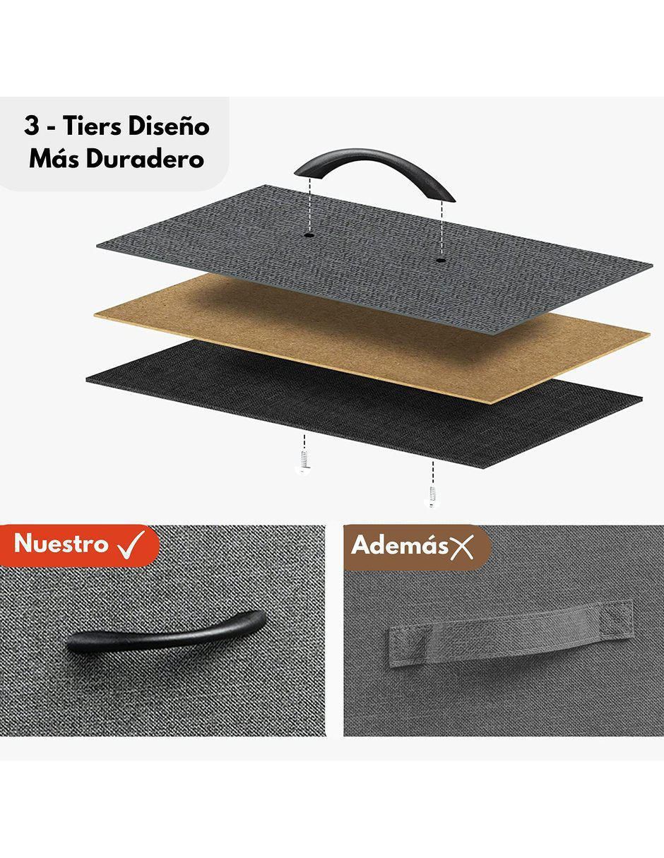 Estante remiel 8