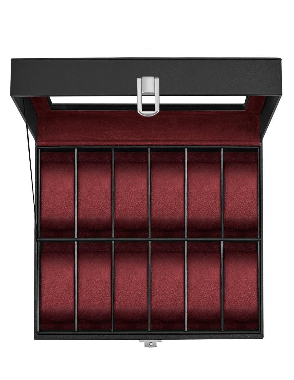 Caja reloj Songmics Home Bridie cúbica 1 pieza