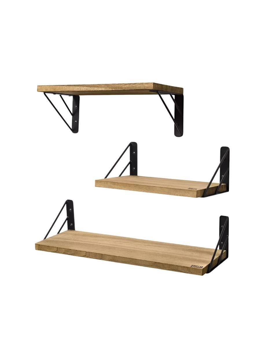 Repisa armable Xtllar de madera Repisa armable Xtllar de madera