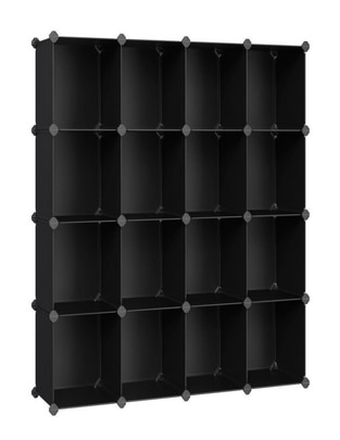 Set de organizador multiusos armable Damion