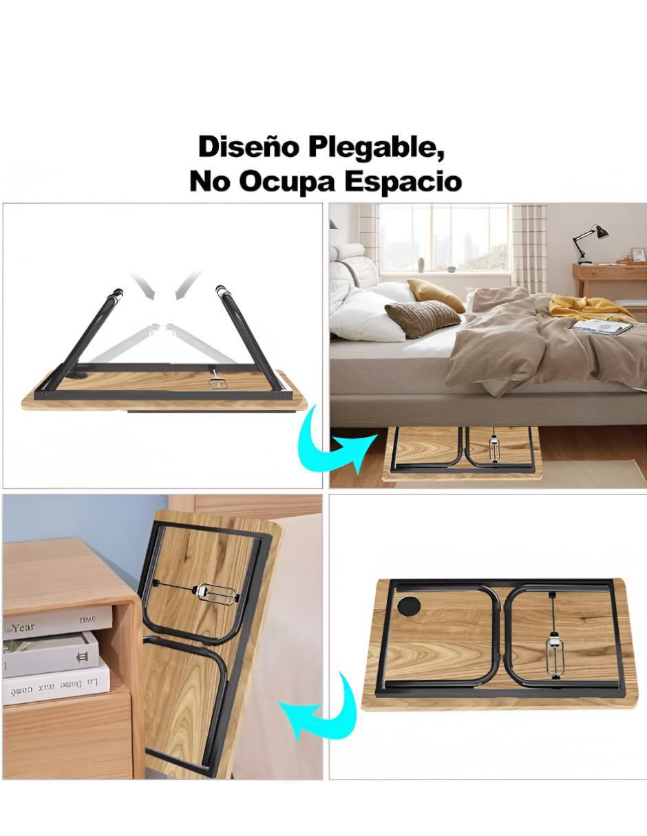 Mesa para Laptop 2