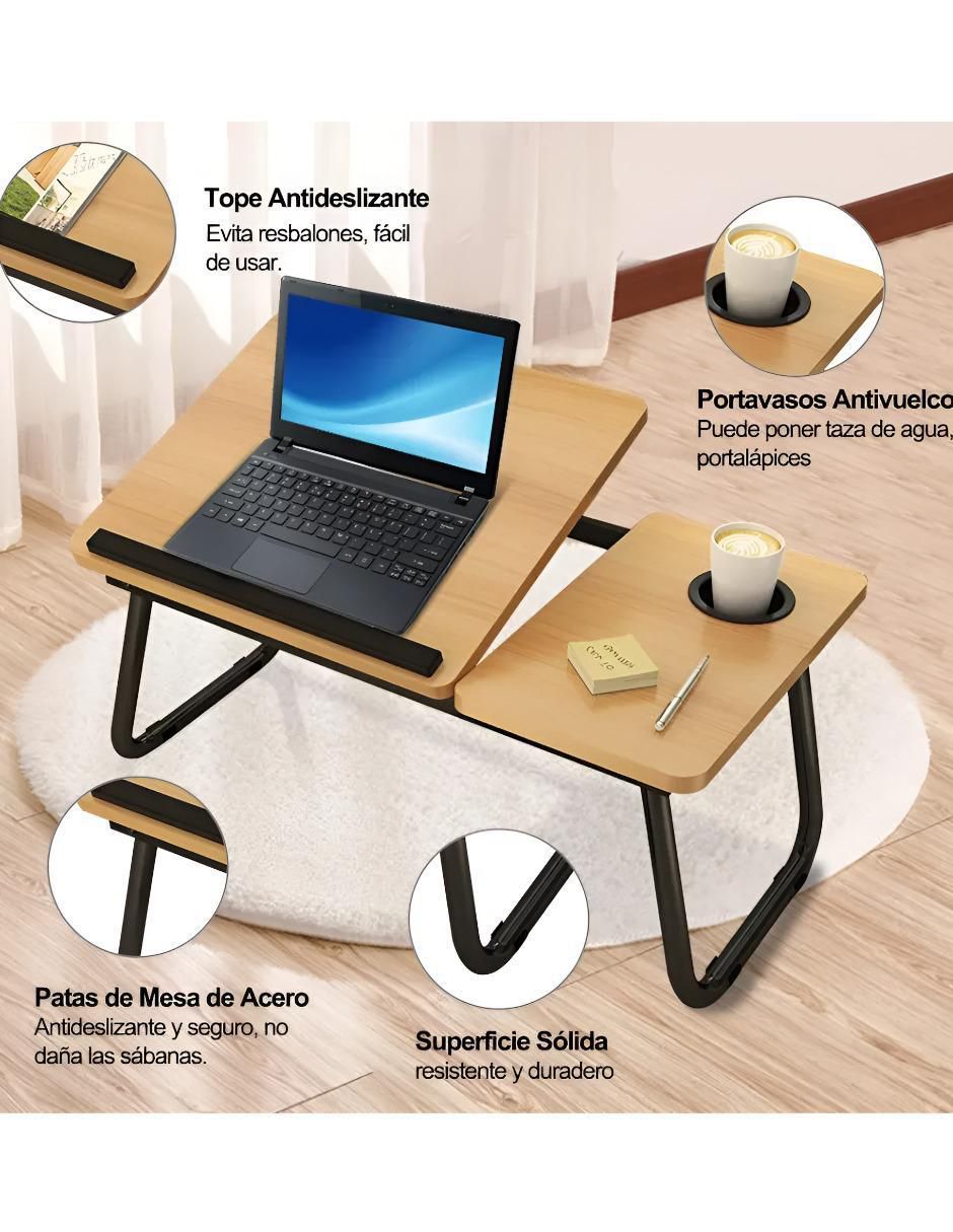 Mesa para Laptop 3