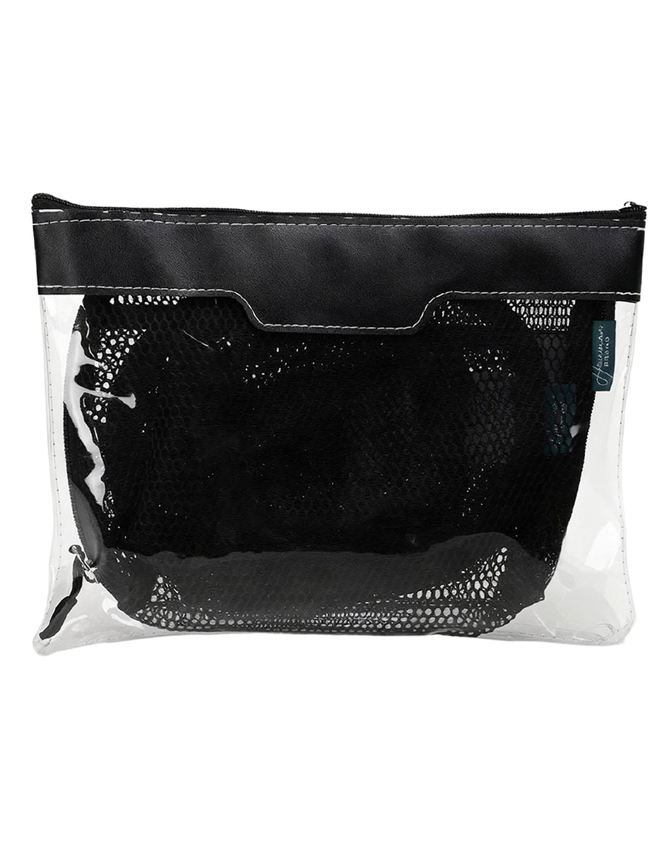 Set de bolsas organizadoras 3 piezas 2