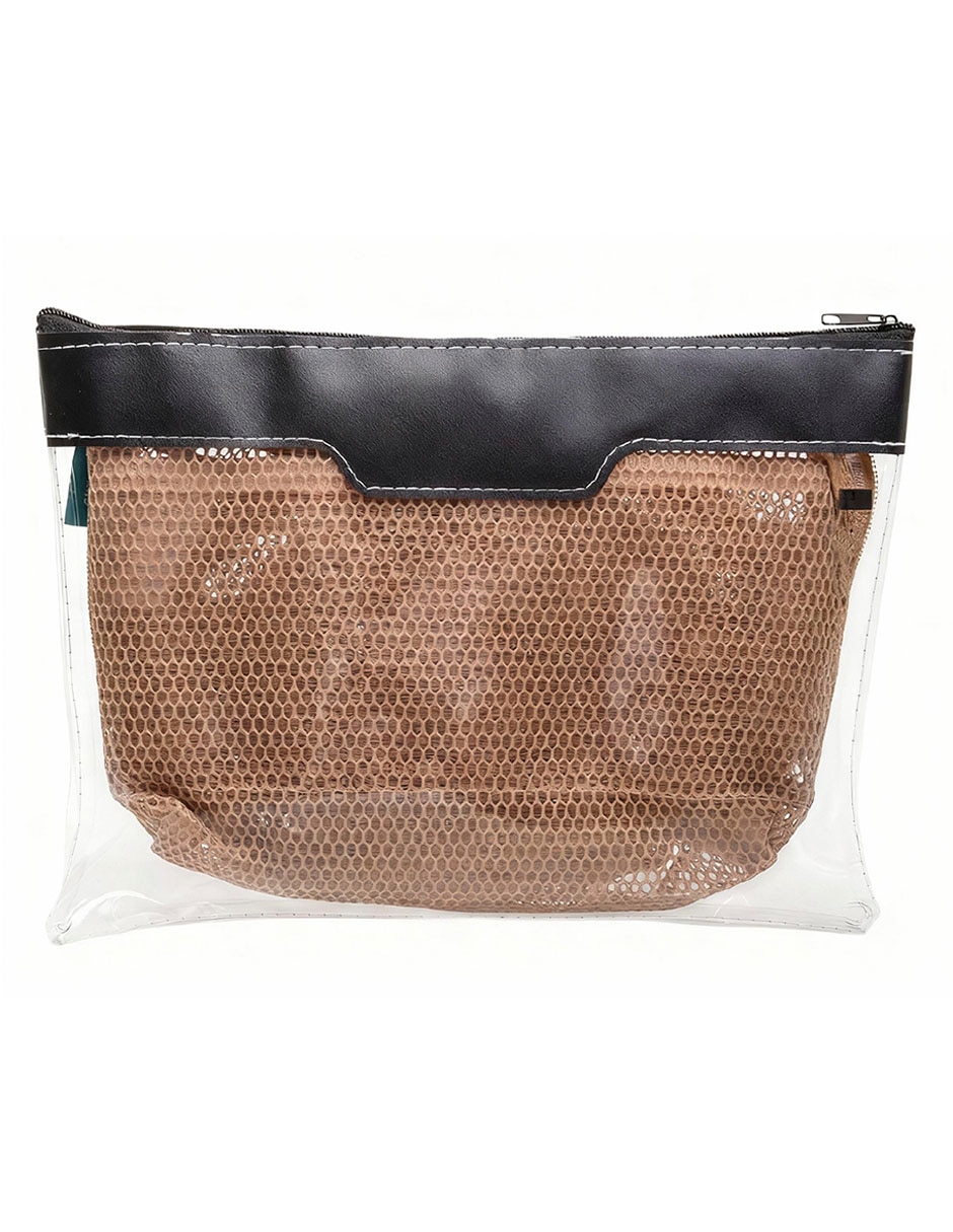 Set de bolsas organizadoras Heuman Brand 3 piezas