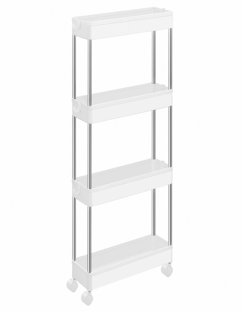 Carrito organizador armable Songmics Home Benco
