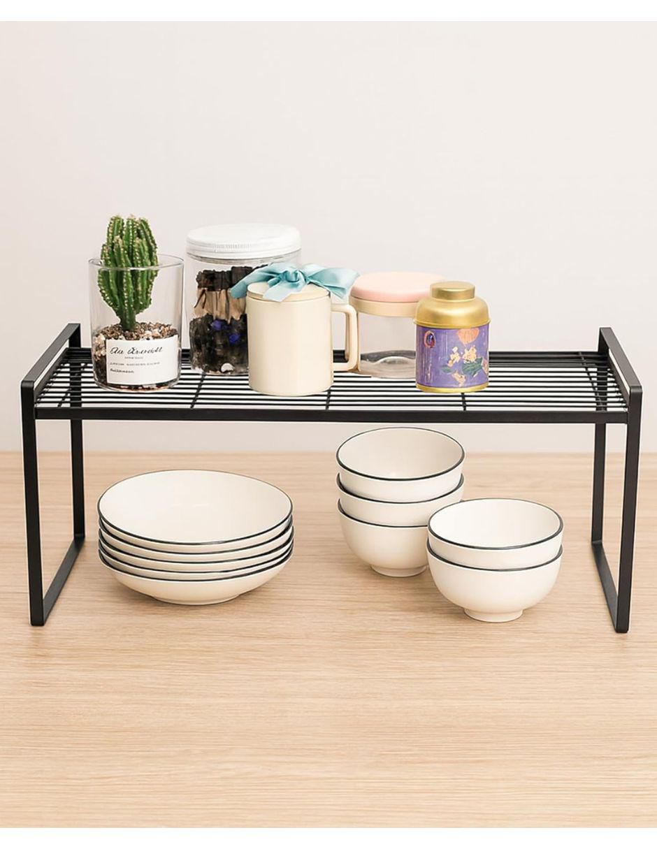Organizador de utensilios cocina armable