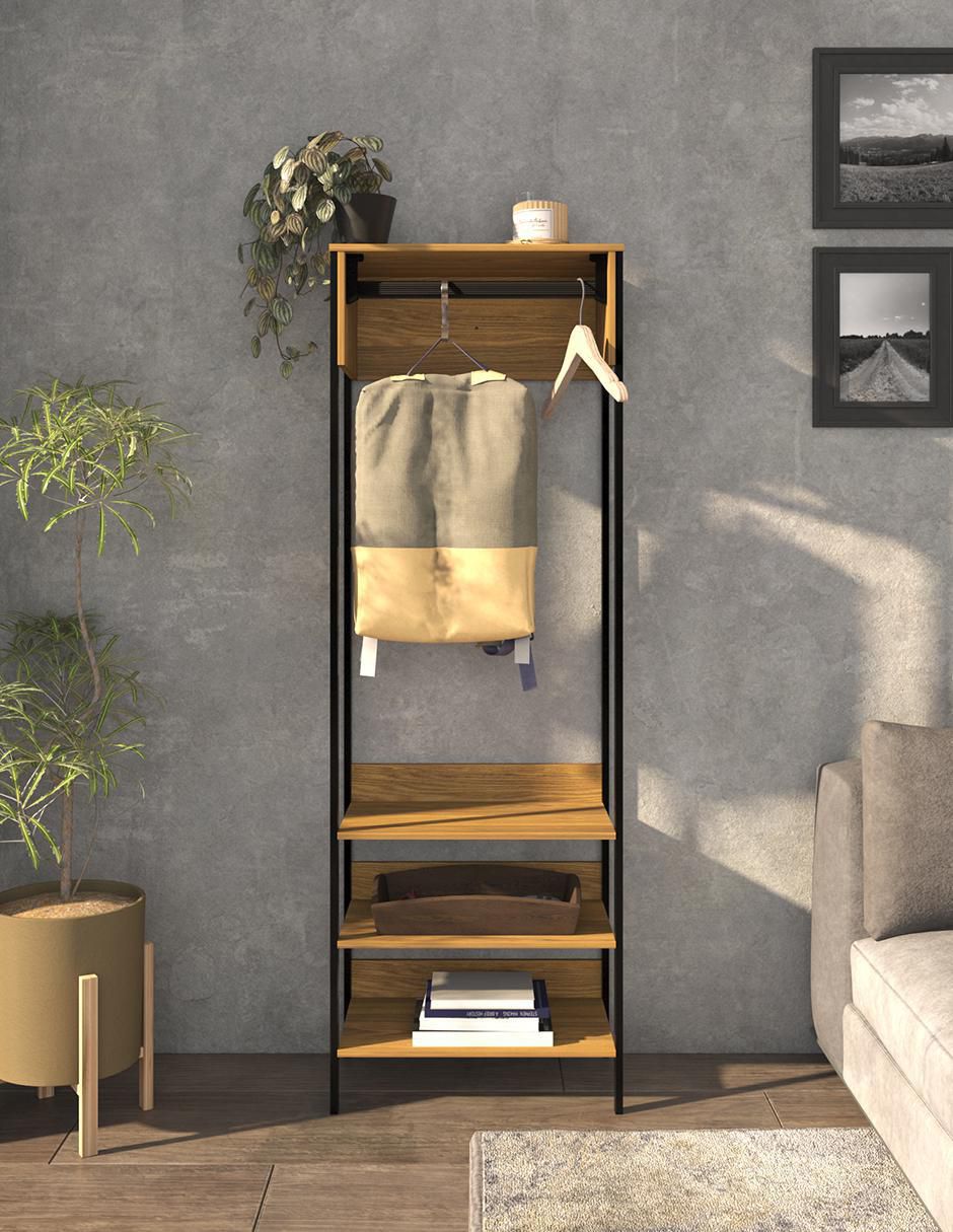 Estante de MDF OERP 3