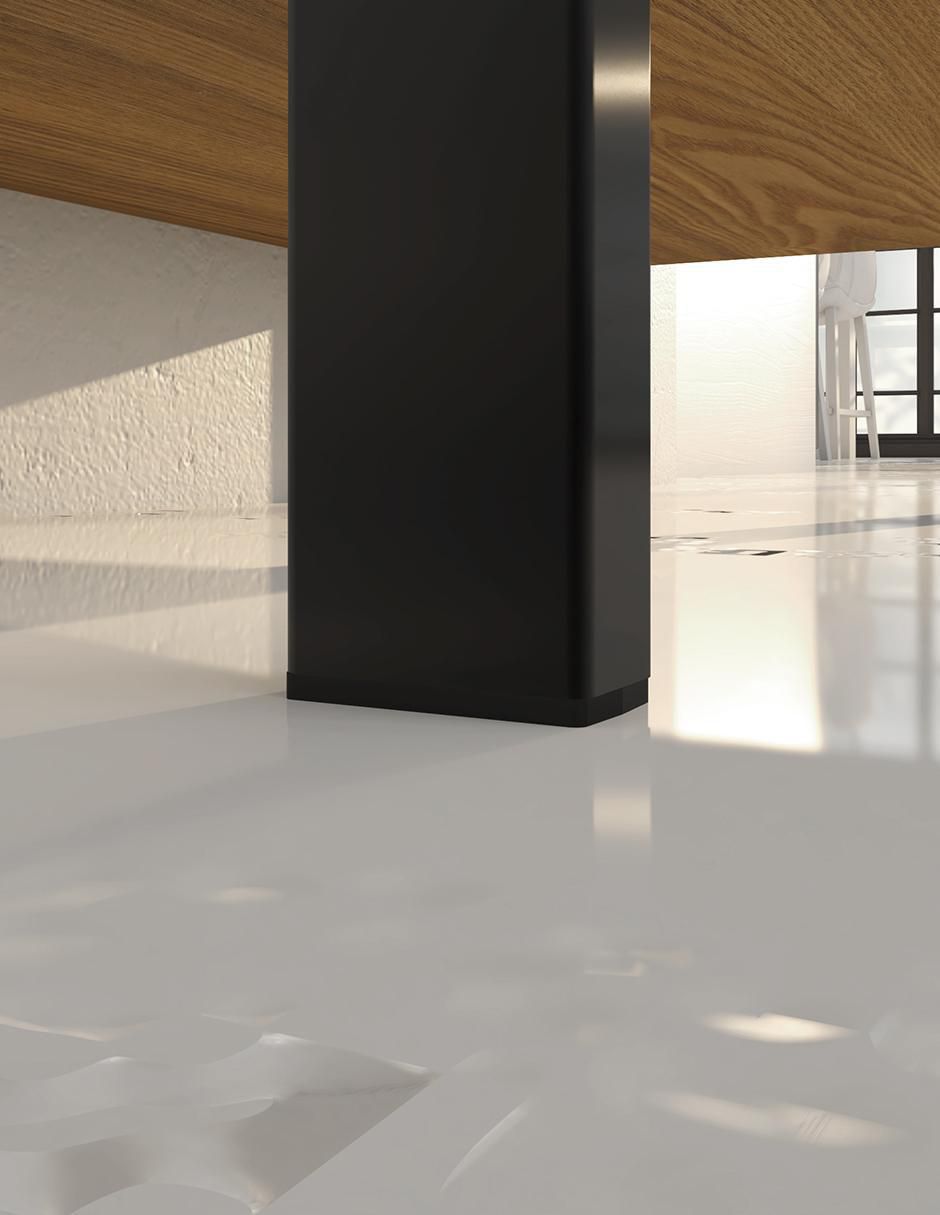 Estante de MDF OERP 6