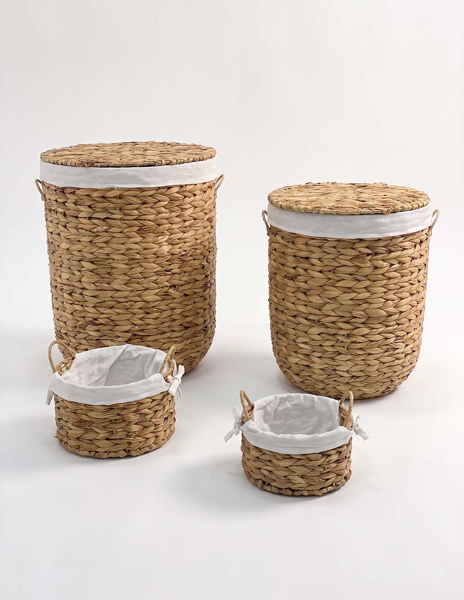 Set cesto multiusos 1