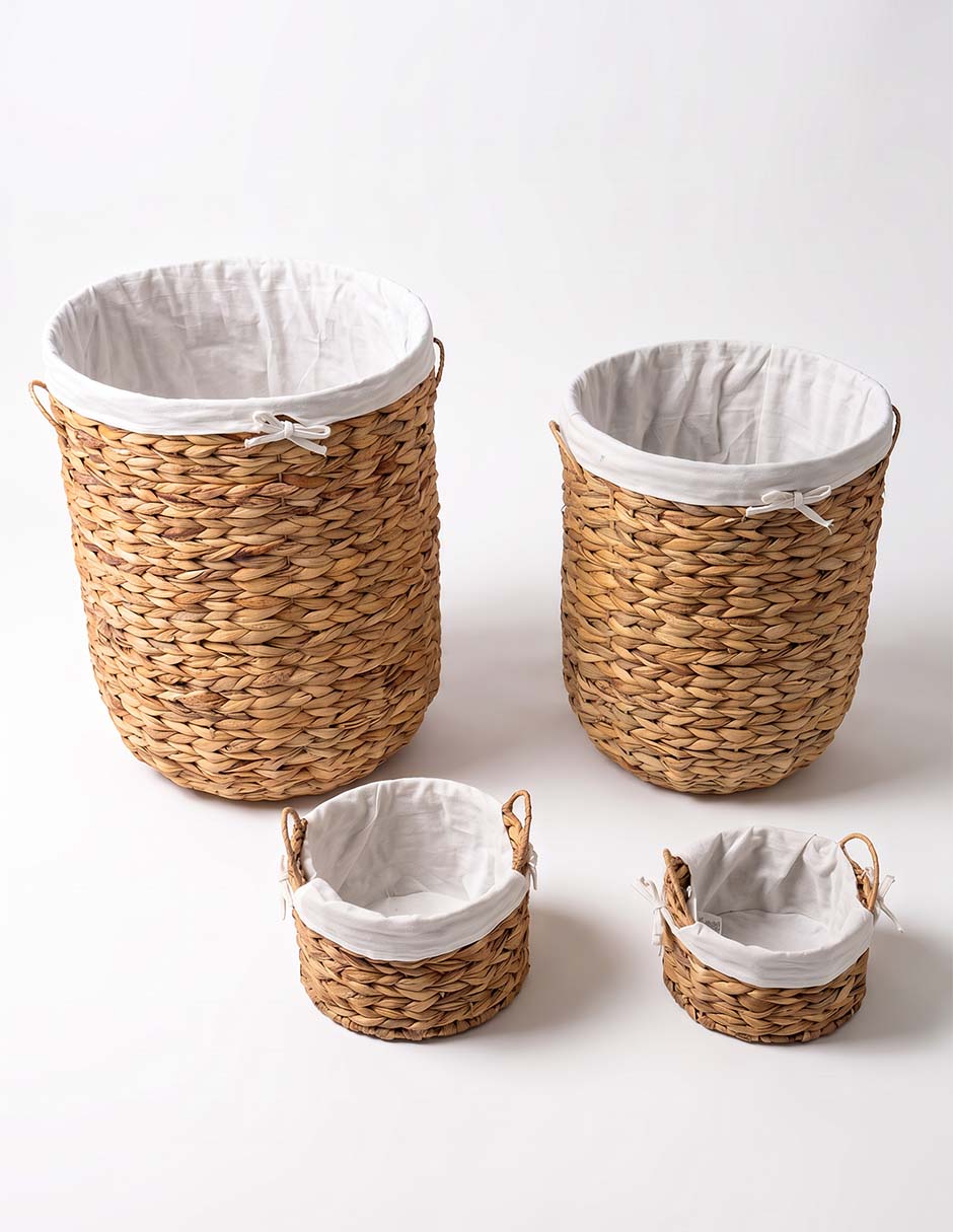 Set cesto multiusos 2