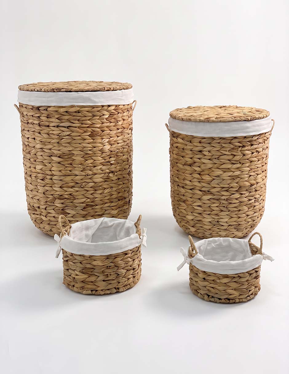 Set cesto multiusos 3