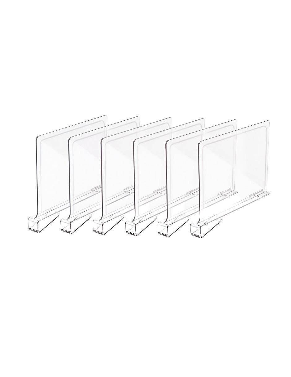 Set de organizador multiusos armable Set de organizador multiusos armable