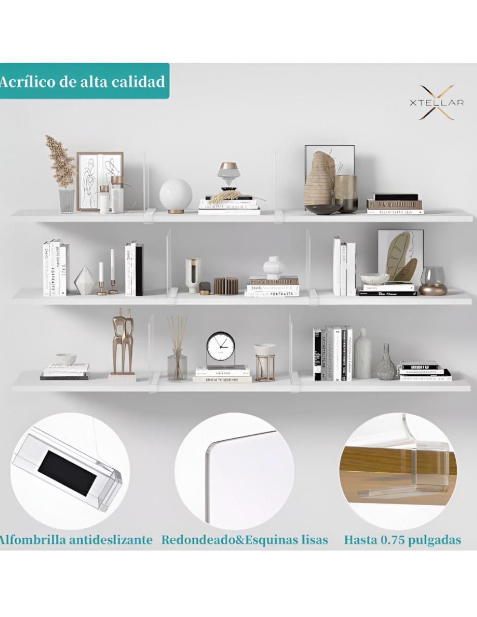 Set de organizador multiusos armable 3