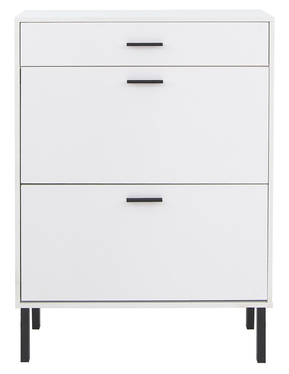 Mueble zapatera de MDF Mueble zapatera de MDF