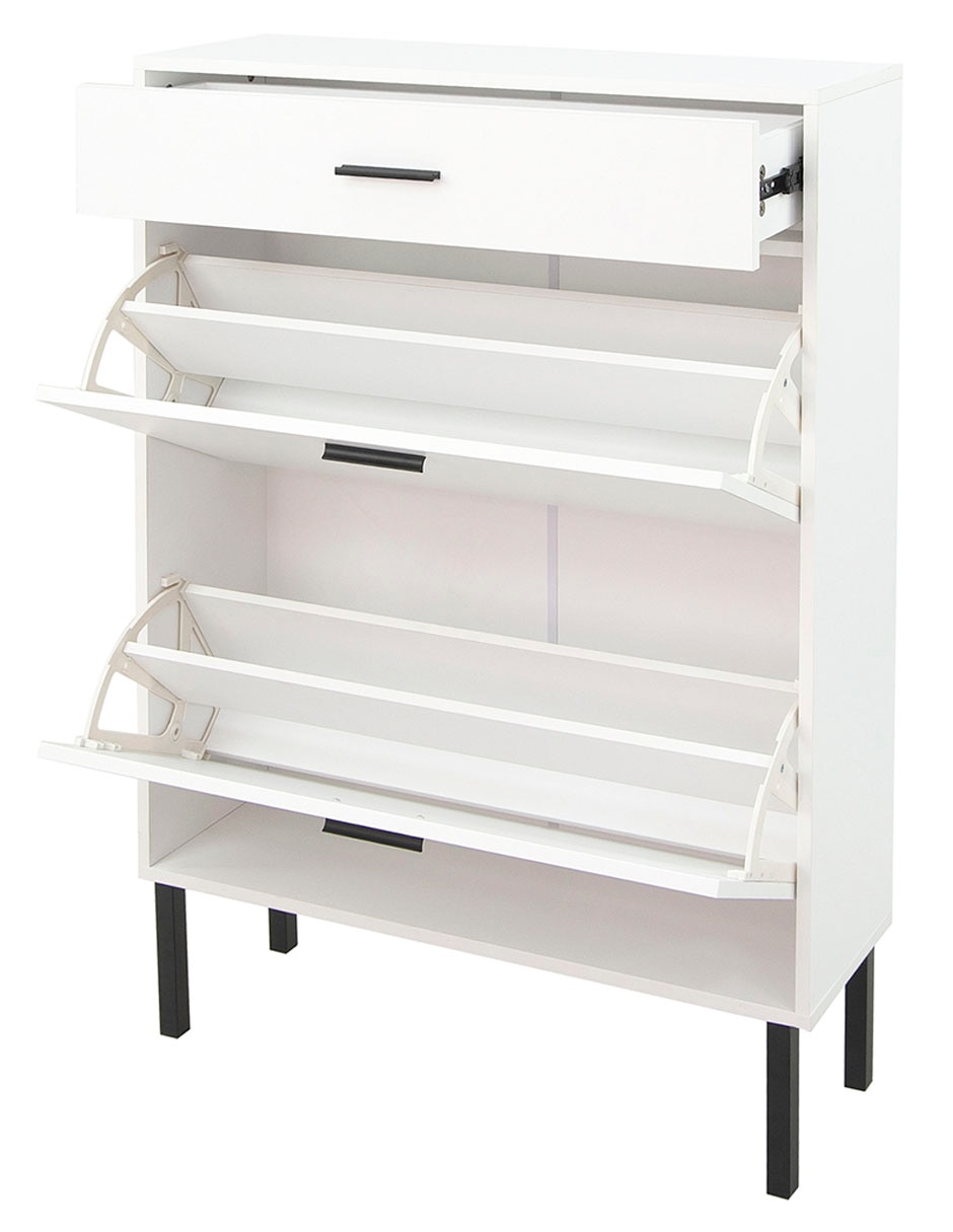 Mueble zapatera de MDF 6