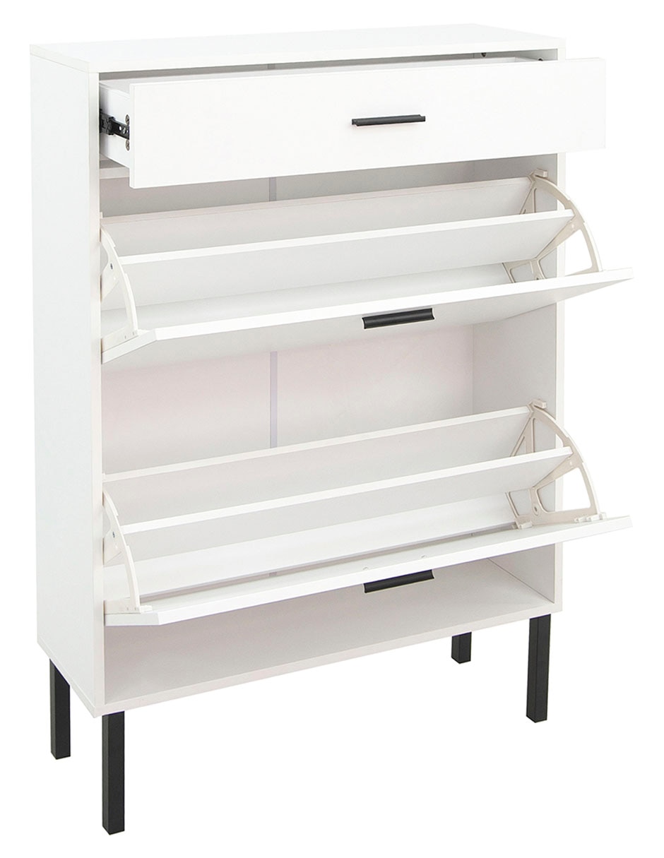 Mueble zapatera de MDF 5