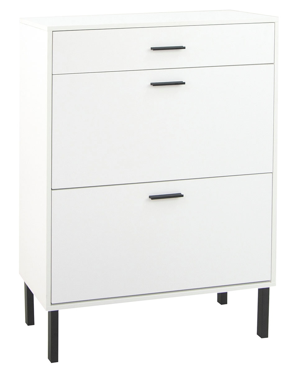 Mueble zapatera de MDF 4