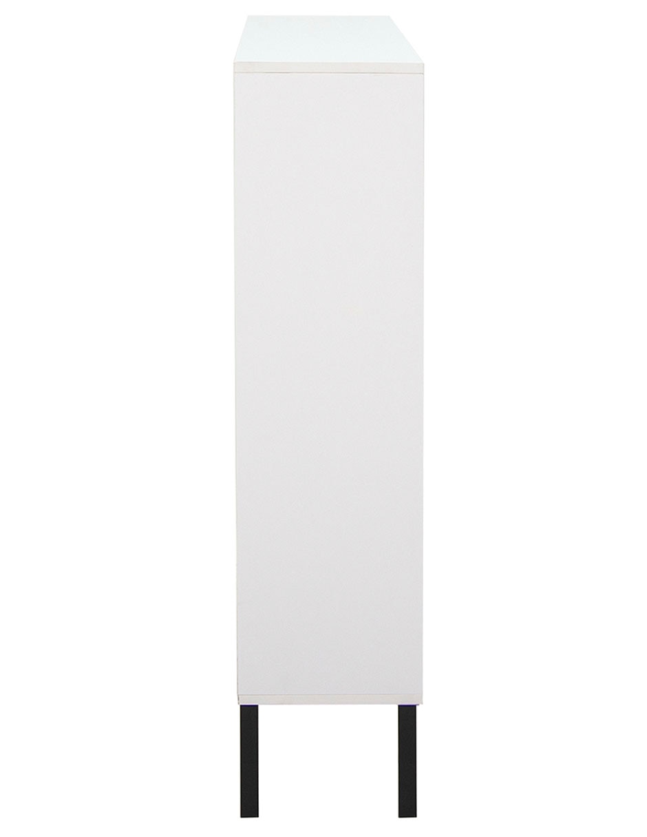 Mueble zapatera de MDF 7