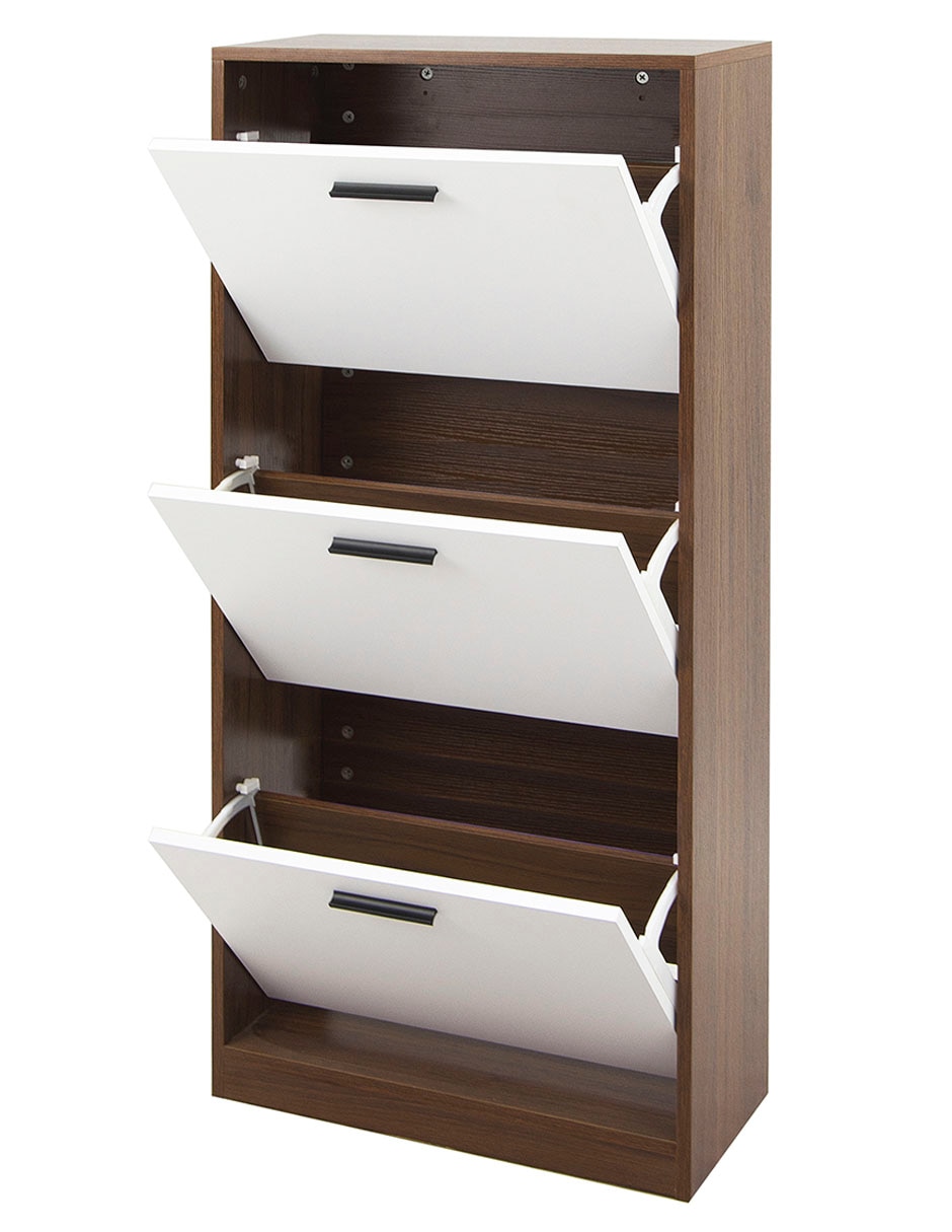 Zapatera piso de MDF 5