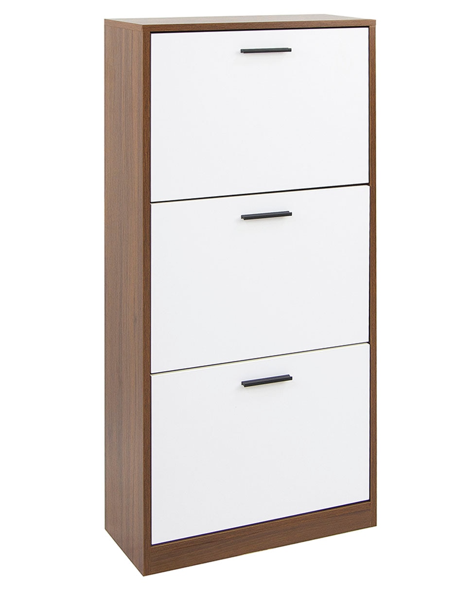 Zapatera piso de MDF 4