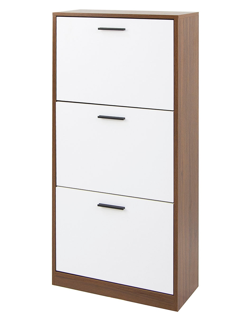 Zapatera piso de MDF 3