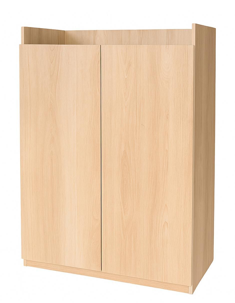 Zapatera armable mueble para 55 pares de zapatos adulto 6