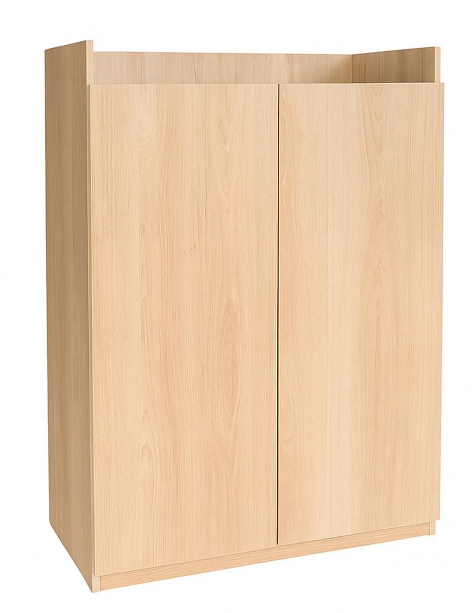 Zapatera armable mueble para 55 pares de zapatos adulto 5