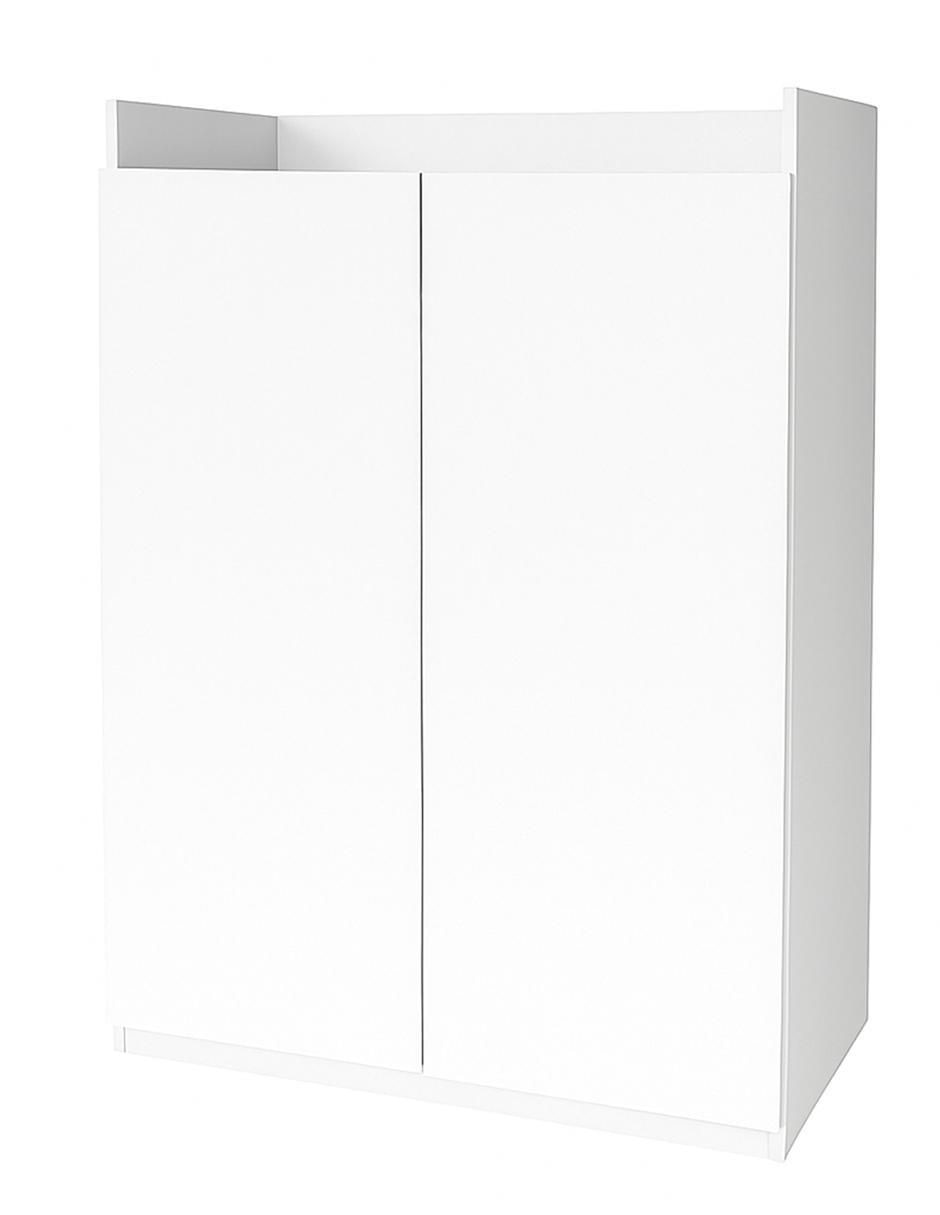 Zapatera armable mueble para 55 pares de zapatos adulto 3