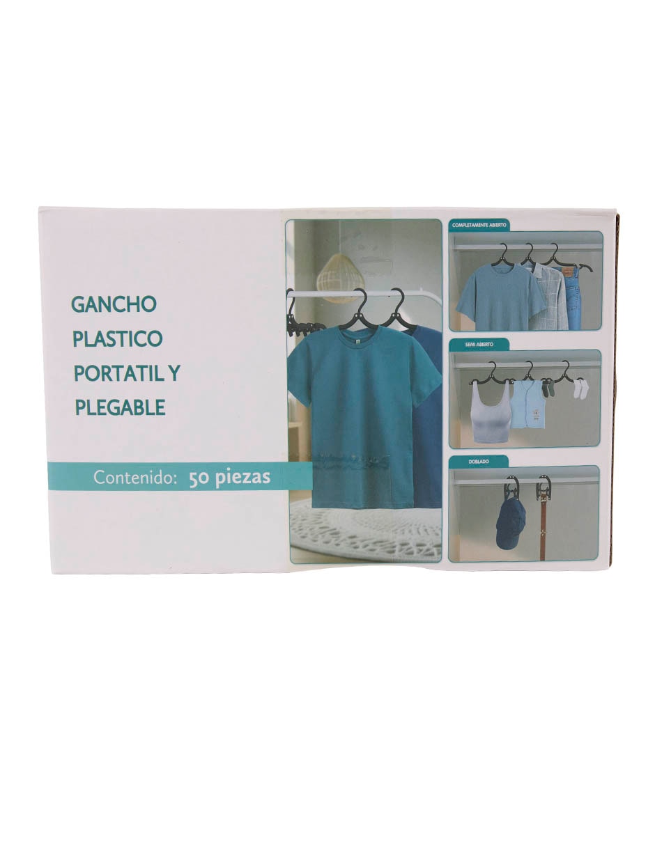 Gancho 5