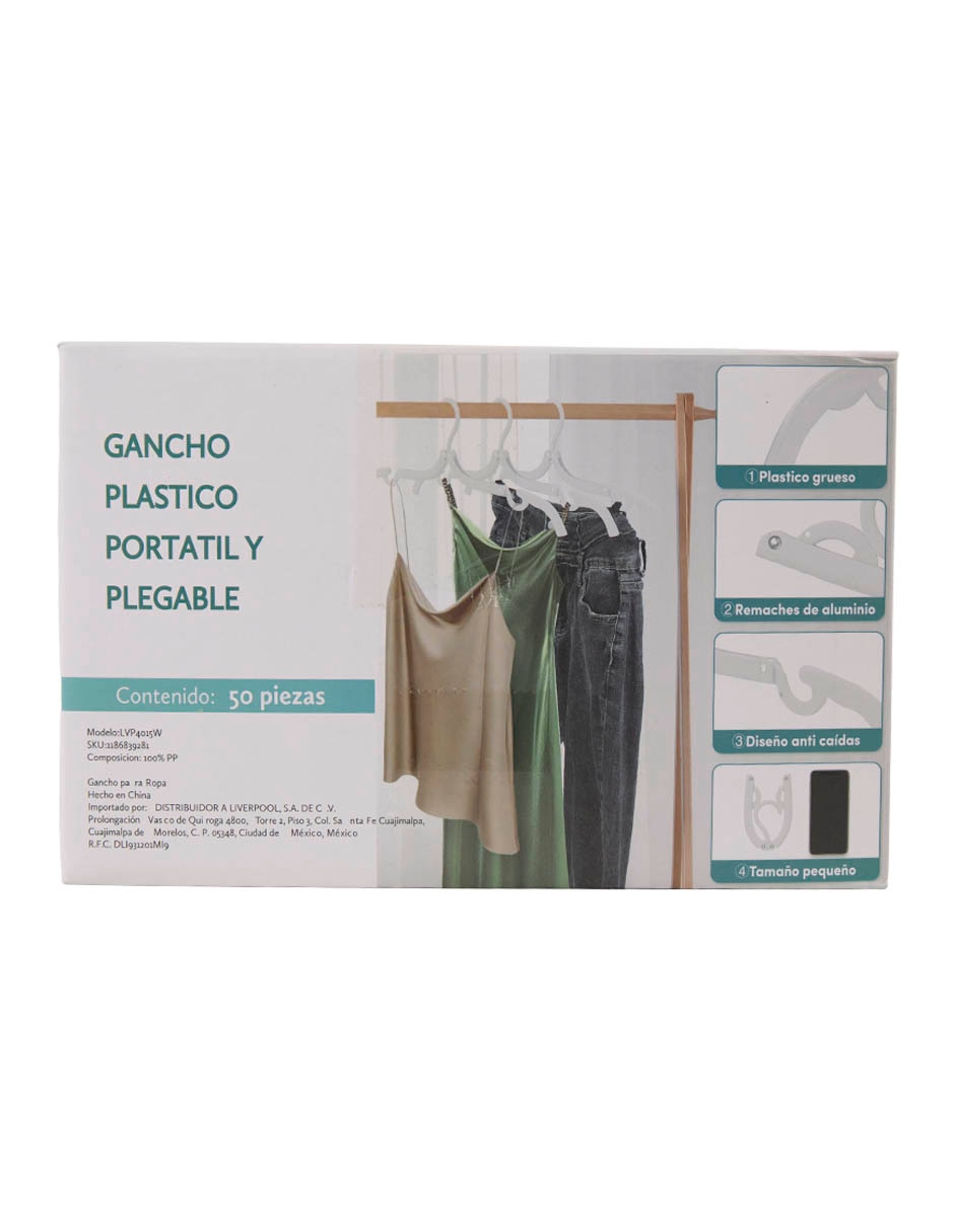 Gancho