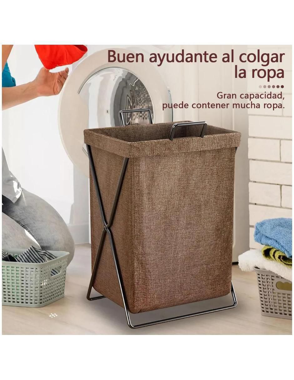 Cesto para ropa 3