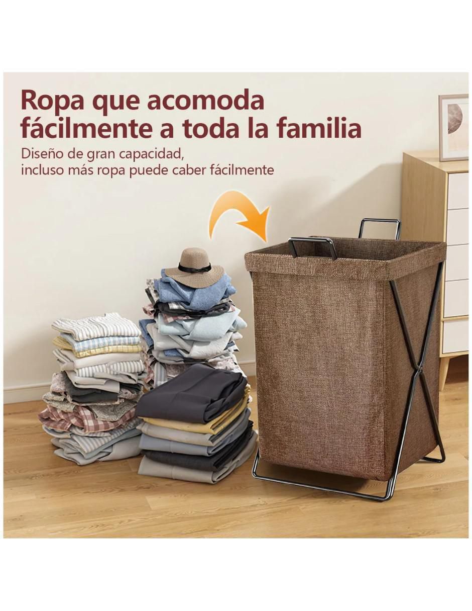 Cesto para ropa