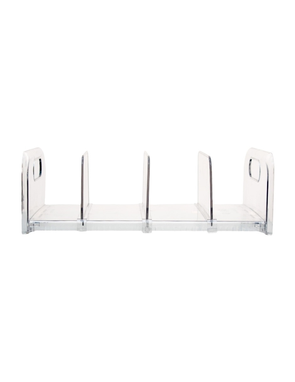 Organizador de accesorios no top choice