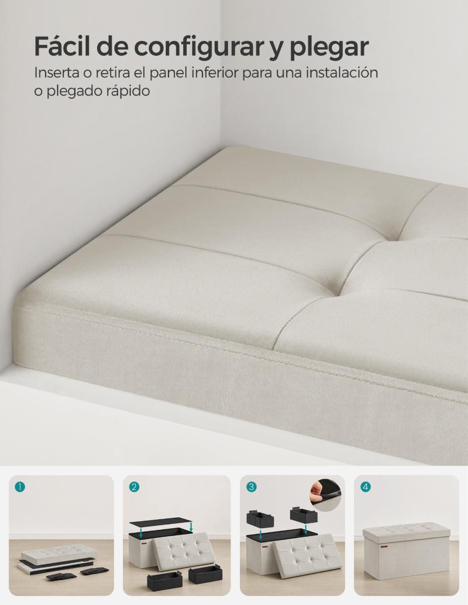 Taburete Mazie 3
