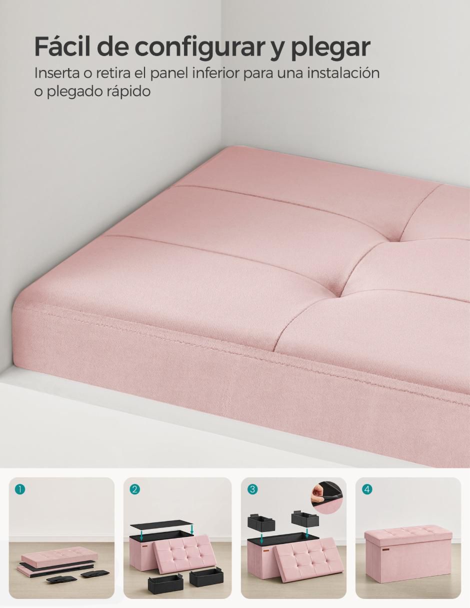 Taburete Mazie 3