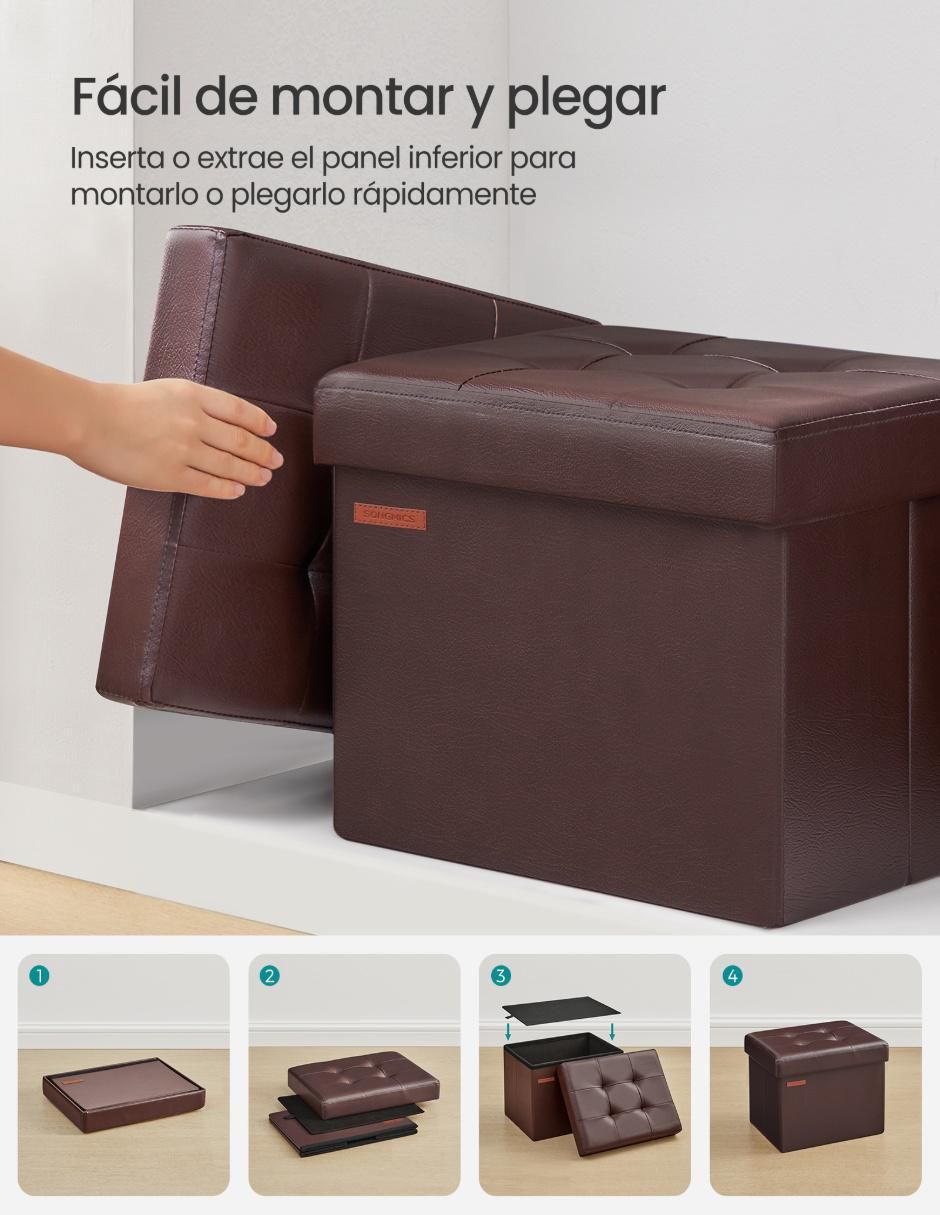 Taburete Mazie 3