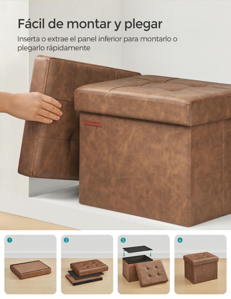 Taburete Mazie 3