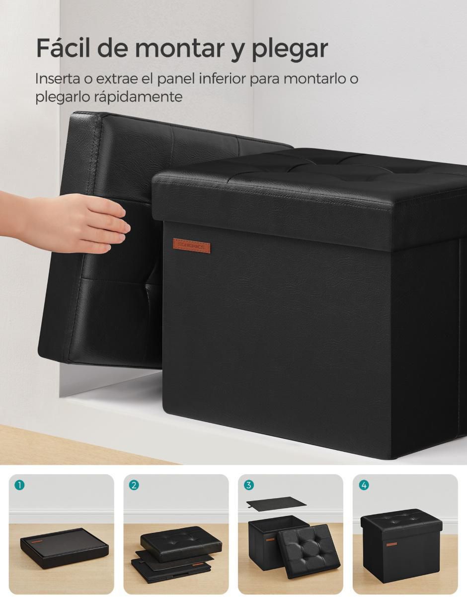 Taburete Mazie 2