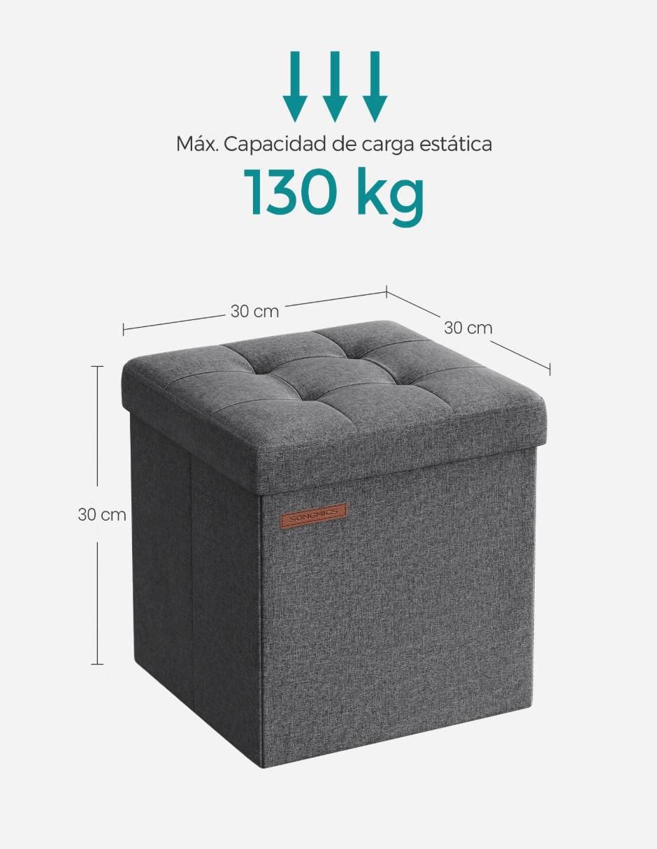 Taburete Mazie 4