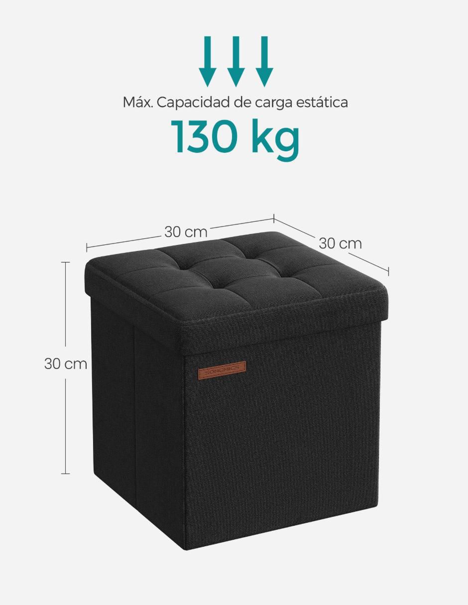 Taburete Mazie 4