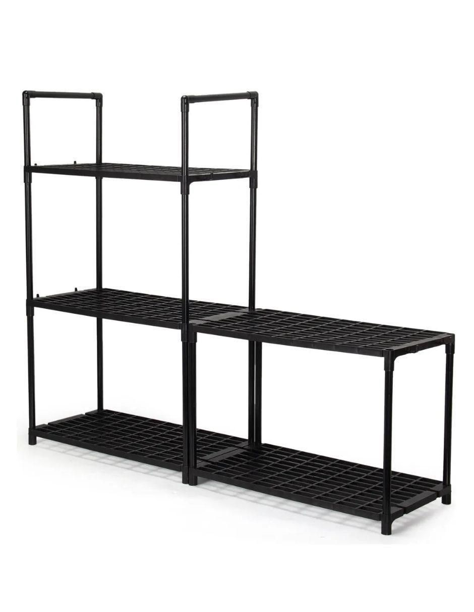 Estante organizador