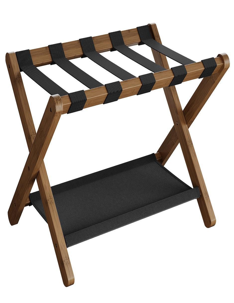Porta maleta Songmics Home plegable