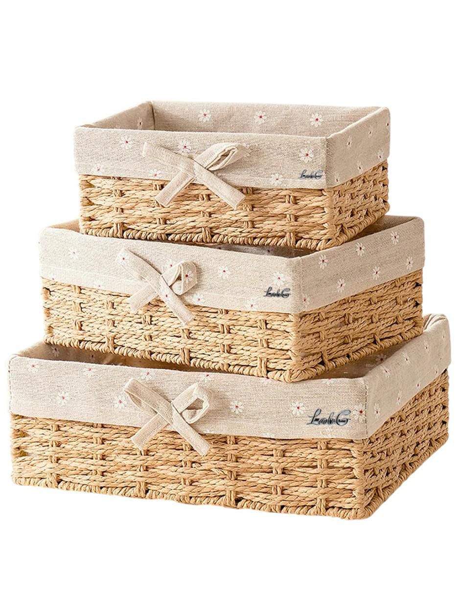 Set caja Lab.g rectangular