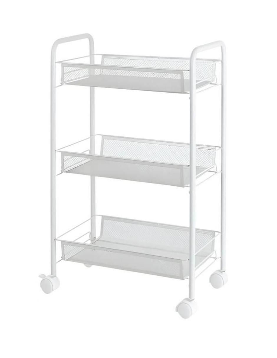 Carrito organizador Belug